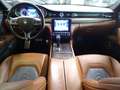 Maserati Quattroporte S Q4 Gran Lusso BRDFzg Navi Cam B&W Bleu - thumbnail 16