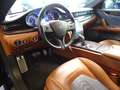 Maserati Quattroporte S Q4 Gran Lusso BRDFzg Navi Cam B&W Bleu - thumbnail 22