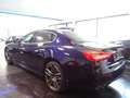Maserati Quattroporte S Q4 Gran Lusso BRDFzg Navi Cam B&W Bleu - thumbnail 6