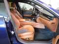 Maserati Quattroporte S Q4 Gran Lusso BRDFzg Navi Cam B&W Bleu - thumbnail 12