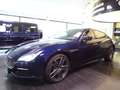 Maserati Quattroporte S Q4 Gran Lusso BRDFzg Navi Cam B&W Bleu - thumbnail 5