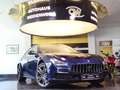 Maserati Quattroporte S Q4 Gran Lusso BRDFzg Navi Cam B&W Bleu - thumbnail 2