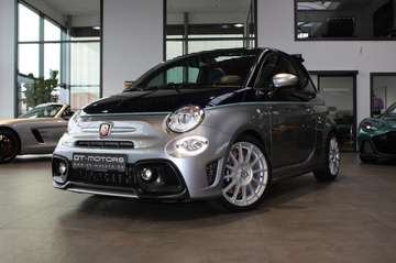 RIVALE AUTOMATIK/AKRAPOVIC/CARBON/XENON/17"