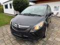 Opel Zafira C Tourer Active 1.4 EcoTec Klima Schwarz - thumbnail 3