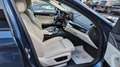 BMW 530 e Lim. xDrive/DA.ASSIST/VOLLLEDER/HIFI Bleu - thumbnail 17