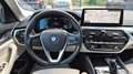 BMW 530 e Lim. xDrive/DA.ASSIST/VOLLLEDER/HIFI Bleu - thumbnail 9