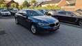BMW 530 e Lim. xDrive/DA.ASSIST/VOLLLEDER/HIFI Bleu - thumbnail 2