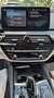 BMW 530 e Lim. xDrive/DA.ASSIST/VOLLLEDER/HIFI Bleu - thumbnail 14