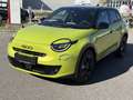 Fiat 600e 600 Elektro 54 kWh Sport Grün - thumbnail 1