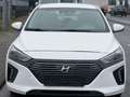 Hyundai IONIQ Ioniq Trend Hybrid Blanc - thumbnail 4