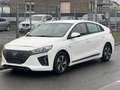 Hyundai IONIQ Ioniq Trend Hybrid White - thumbnail 1