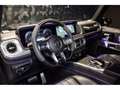 Mercedes-Benz G 63 AMG KIT BRABUS V8 Bi-Turbo Zwart - thumbnail 12