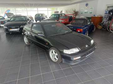 1.6i-16 Vent. es sind 2 Autos für 15.000.- €