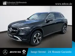 Mercedes-Benz GLC 300 e 4M AVA PREMIUM*AHK*BURMESTER*WINTER PA
