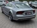 Audi A7 3.0 TDI quattro competition*VOLLAUSSTATTUNG* Gris - thumbnail 5