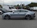 Audi A7 3.0 TDI quattro competition*VOLLAUSSTATTUNG* Gris - thumbnail 4