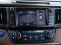 Toyota RAV 4 2.5 HYBRID AWD EXEC. Leer Navi 360-Camera JBL 65.0 Zwart - thumbnail 16