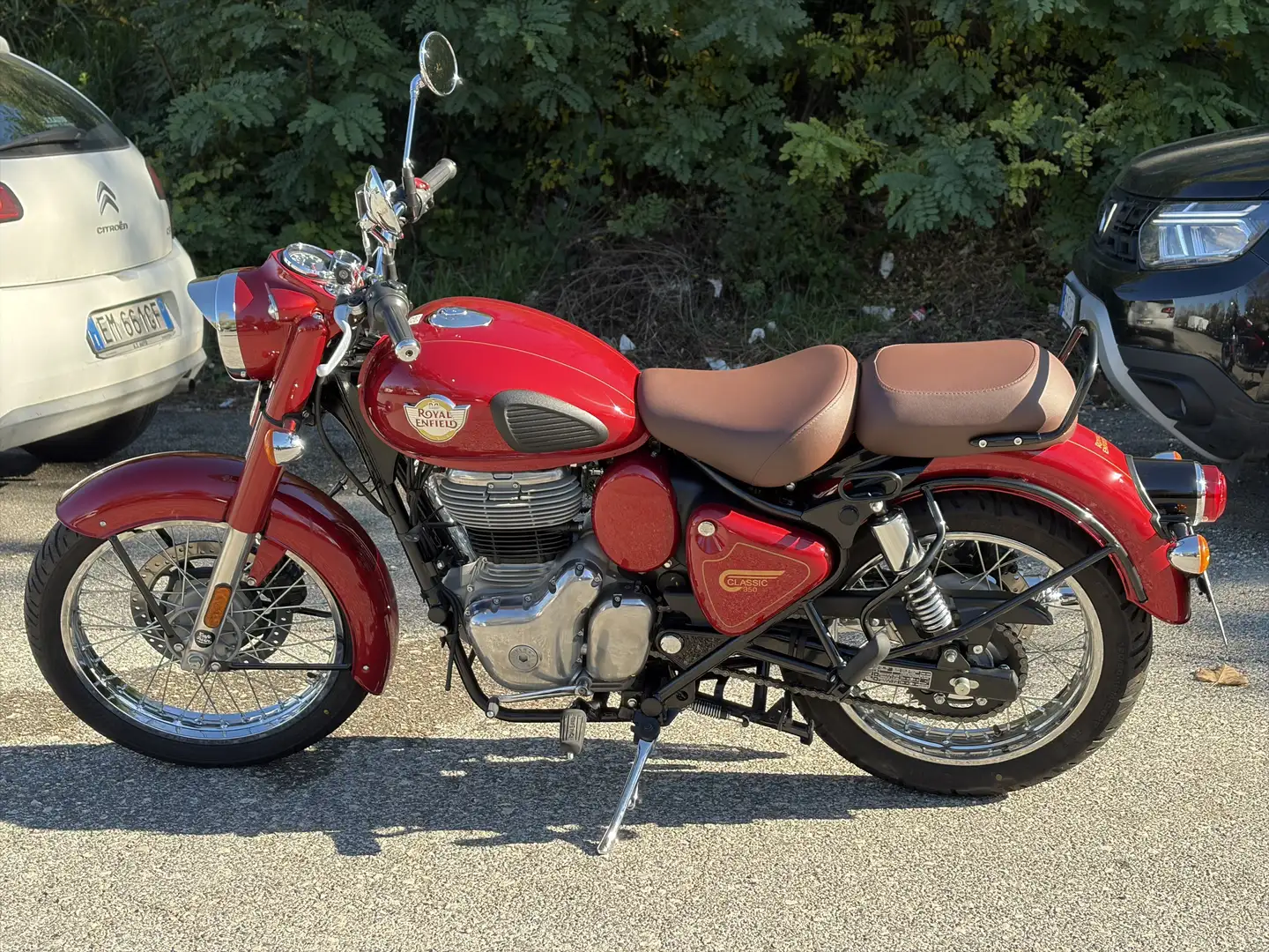 Royal Enfield Classic 350 Classic 350 - 1