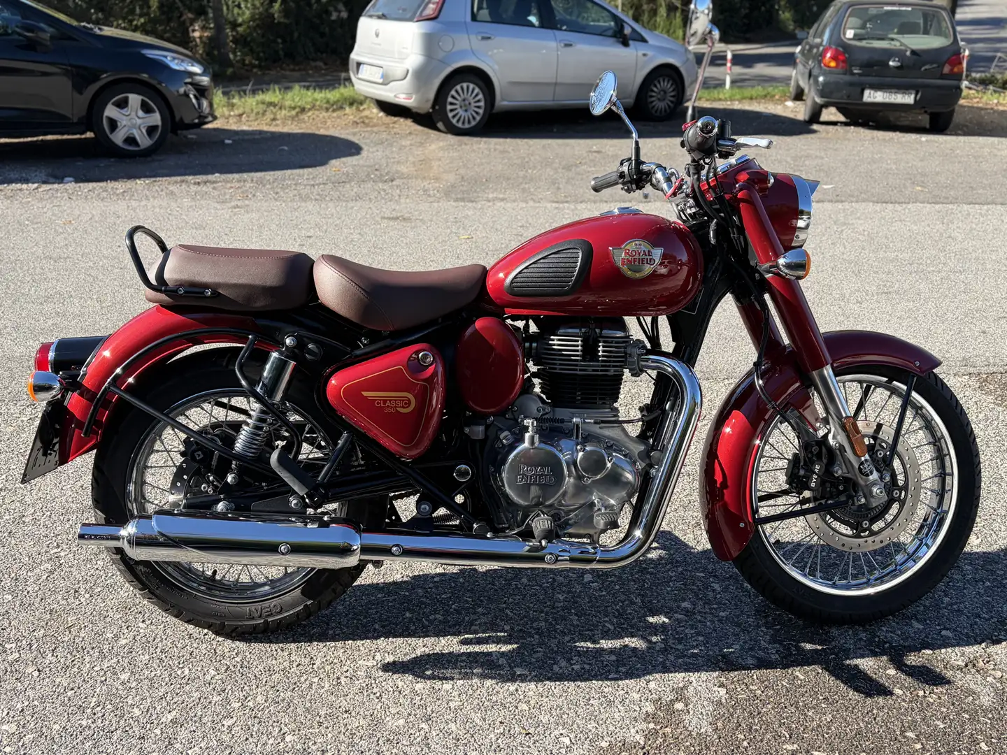 Royal Enfield Classic 350 Classic 350 - 2