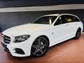 Mercedes-Benz E 300 AMG Head-Up Burmester Alcantara el.Ahk Weiß - thumbnail 2