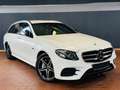 Mercedes-Benz E 300 AMG Head-Up Burmester Alcantara el.Ahk Weiß - thumbnail 3