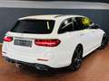 Mercedes-Benz E 300 AMG Head-Up Burmester Alcantara el.Ahk Weiß - thumbnail 9
