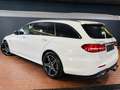 Mercedes-Benz E 300 AMG Head-Up Burmester Alcantara el.Ahk Weiß - thumbnail 7