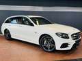 Mercedes-Benz E 300 AMG Head-Up Burmester Alcantara el.Ahk Weiß - thumbnail 4