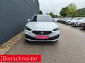 SEAT Leon 2.0 TDI DSG Style FULL LINK SITZHEIZUNG Weiß - thumbnail 1