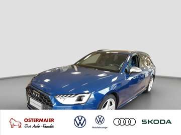 Avant TDI QUATTRO NP:100tEUR! INDIVIDUAL AHK.PANO.