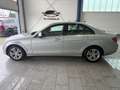 Mercedes-Benz C 180 *AUTOMATIK*AVANG*TEMP*PTS*NAVI*SHZ*KAMERA Argent - thumbnail 10