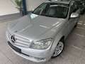 Mercedes-Benz C 180 *AUTOMATIK*AVANG*TEMP*PTS*NAVI*SHZ*KAMERA Argent - thumbnail 1