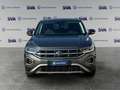 Volkswagen T-Roc 1.0 Tsi 110cv Style Grigio - thumbnail 4