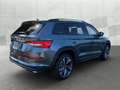 Skoda Kodiaq 2.0 TDI DSG 4x4 RS *AHK *ACC *20" *RKAM *NAVI* siva - thumbnail 4