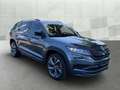 Skoda Kodiaq 2.0 TDI DSG 4x4 RS *AHK *ACC *20" *RKAM *NAVI* siva - thumbnail 3
