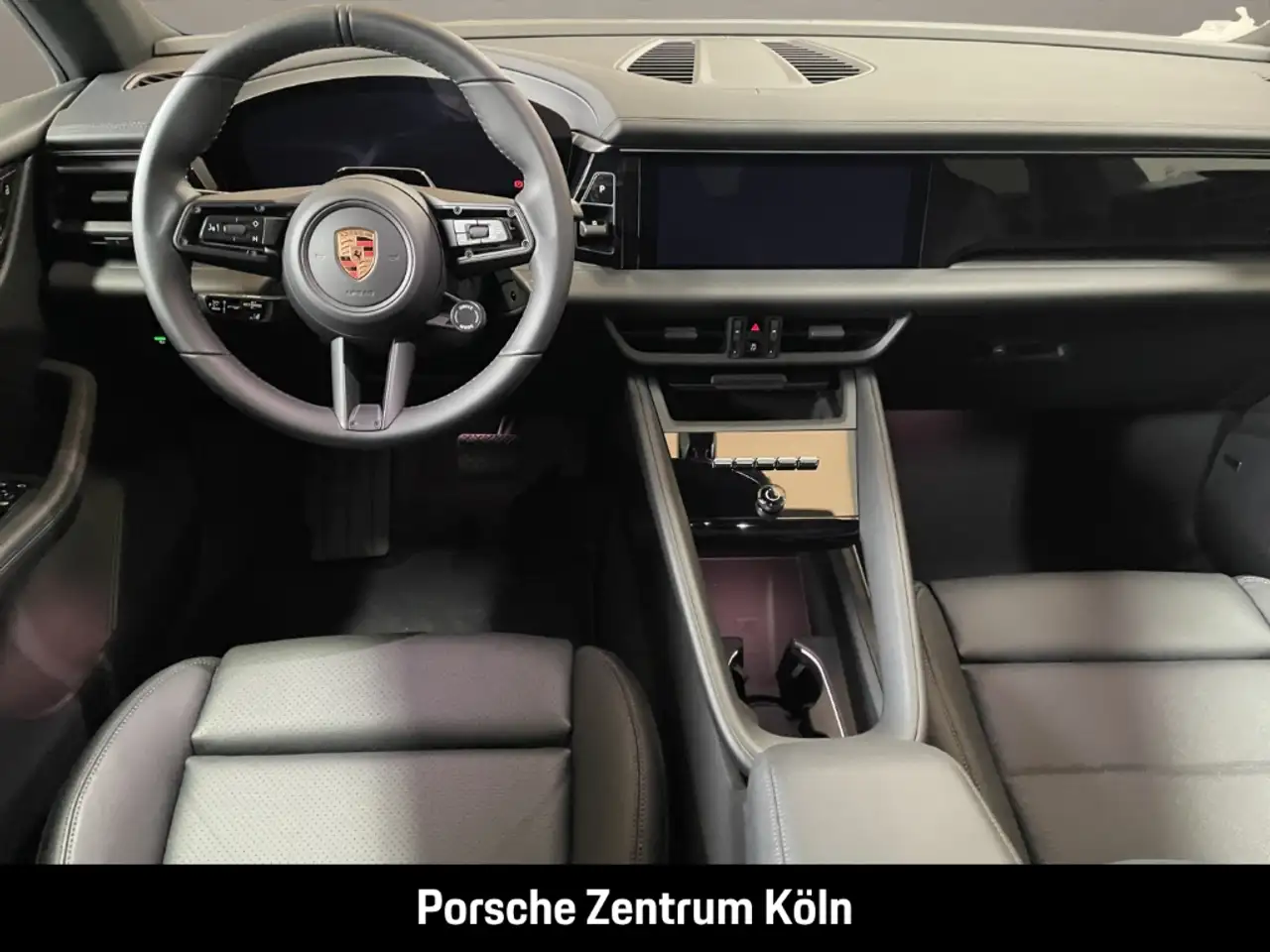 Porsche Macan 2026 — фото 14