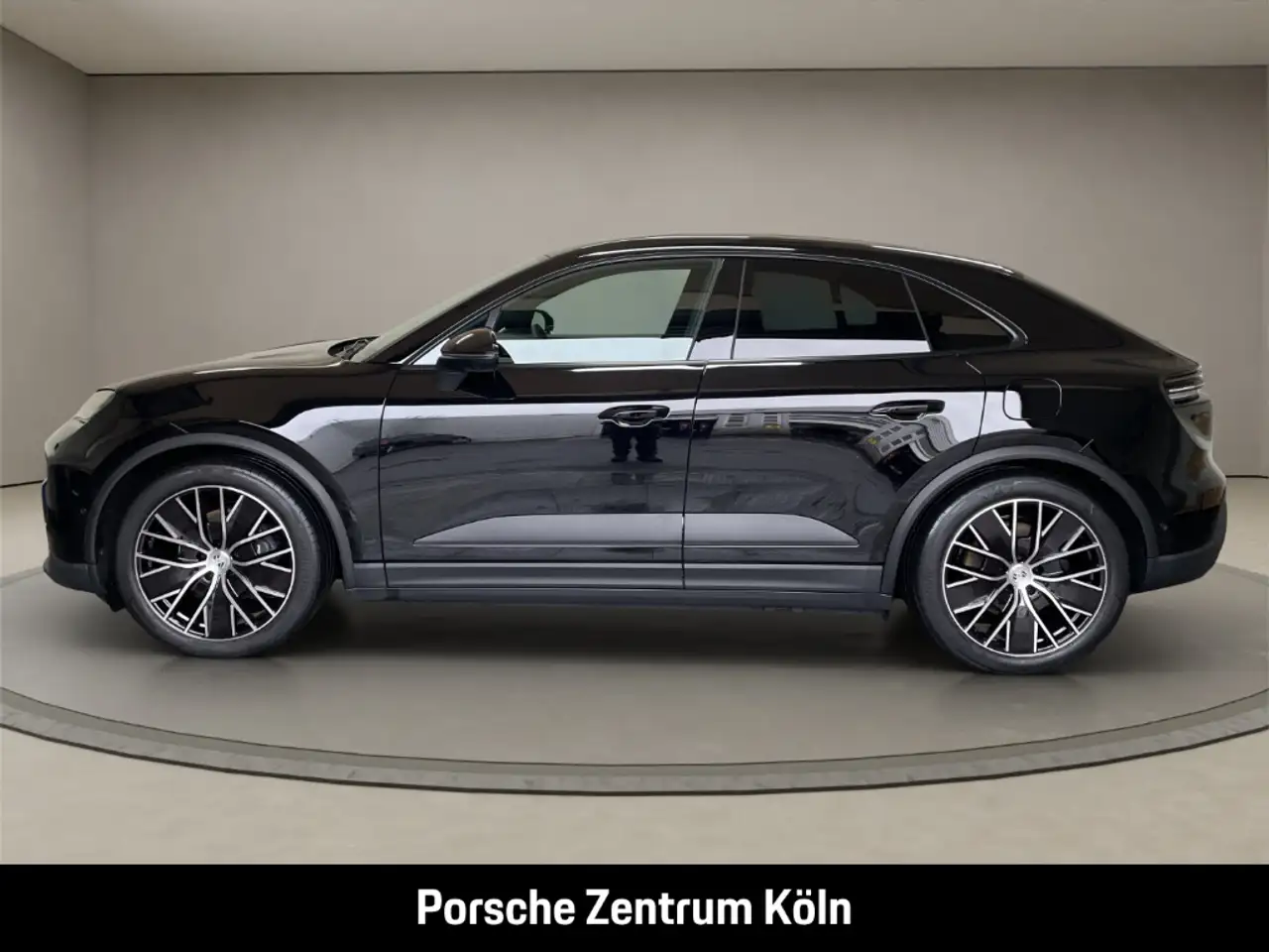 Porsche Macan 2026