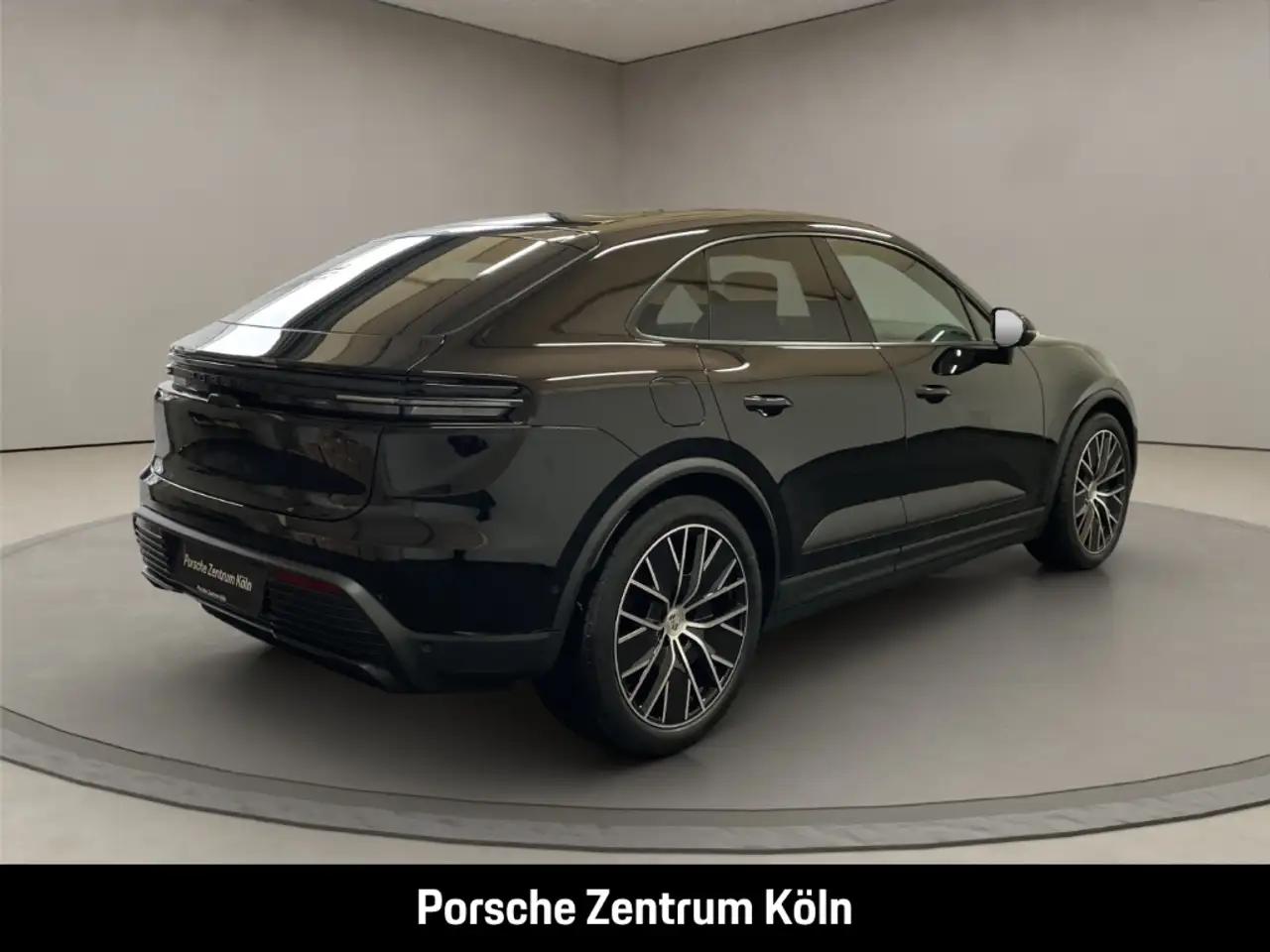 Porsche Macan 2026