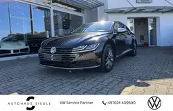 Volkswagen Arteon 2.0 TDI Elegance DSG Leder/Alc. Navi LED ACC Head
