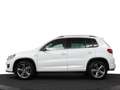 Volkswagen Tiguan 1.4 TSI R-LINE EDITION CITYSCAPE ECC/CRUISE/NAV/ST Weiß - thumbnail 8