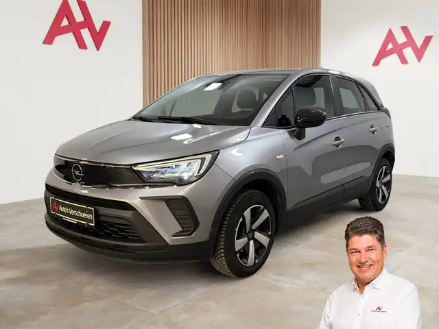 Opel Crossland 1.2 Turbo ** Camera | Trekhaak | Carplay/Android