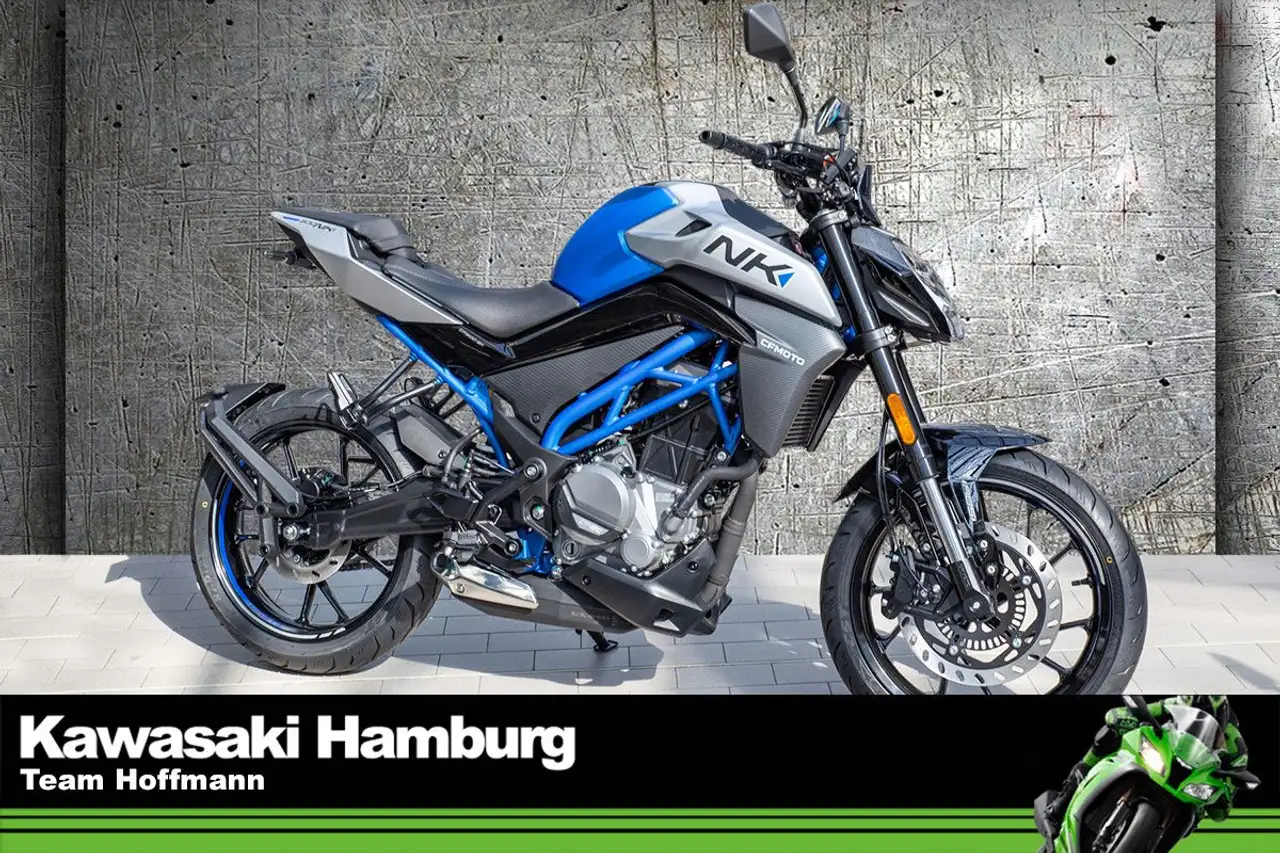 Cfmoto