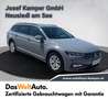 Volkswagen Passat Variant TDI DSG Grijs - thumbnail 1