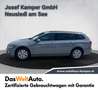 Volkswagen Passat Variant TDI DSG Grijs - thumbnail 10