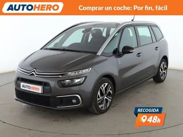 Citroen C4 1.5 Blue-HDi Origins