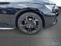 Audi A3 Limou TFSI S tro+S LINE+KLIMA+NAVI+LED Noir - thumbnail 3