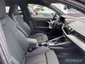 Audi A3 Limou TFSI S tro+S LINE+KLIMA+NAVI+LED Noir - thumbnail 9