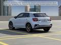 Audi Q2 30 TDI S tronic S line LED Navi DAB VC PDC Si Weiß - thumbnail 5
