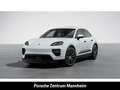 Porsche Macan Weiß - thumbnail 1