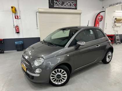 Fiat 500 0.9 TWINAIR TURBO EASY, AIRCO, ZEER NETTE AUTO!!